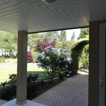 Homestay Meublee En Duplex Independante