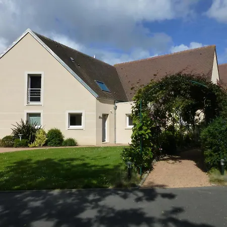 Homestay Meublee En Duplex Independante Caen