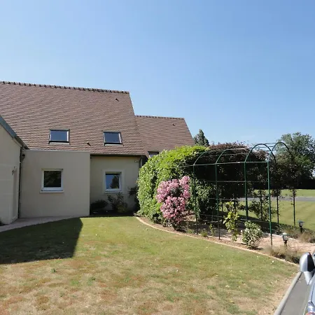 Meublee En Duplex Independante Caen