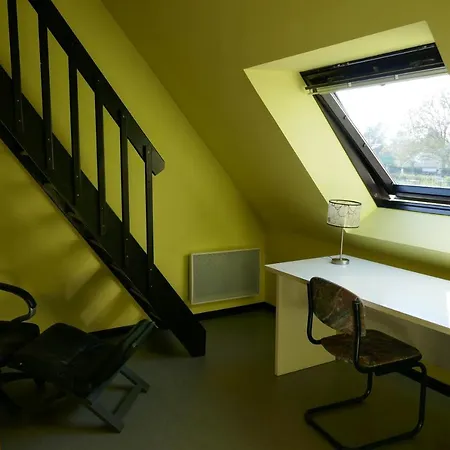Meublee En Duplex Independante Caen