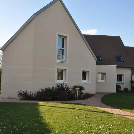Homestay Meublee En Duplex Independante Caen