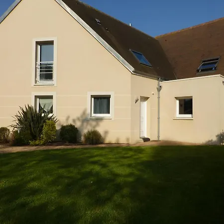 Homestay Meublee En Duplex Independante