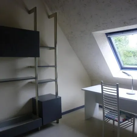 Homestay Meublee En Duplex Independante