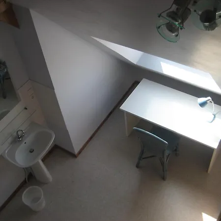 Homestay Meublee En Duplex Independante *