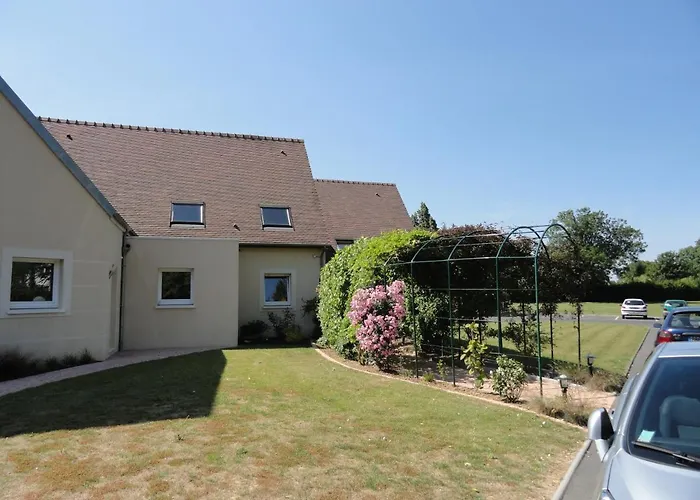 Meublee En Duplex Independante Caen